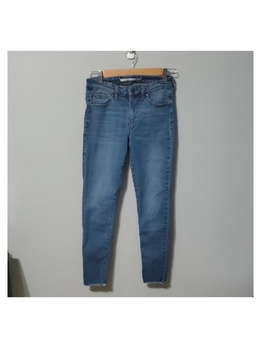 Celebrity Pink Curvy Skinny Jean Classic Blue Women's Jeans Size 3